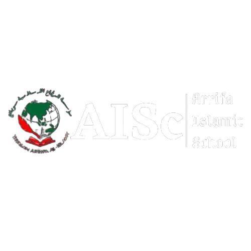 Logo Sekolah Footer