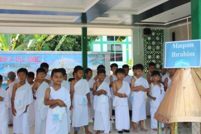 Manasik Haji