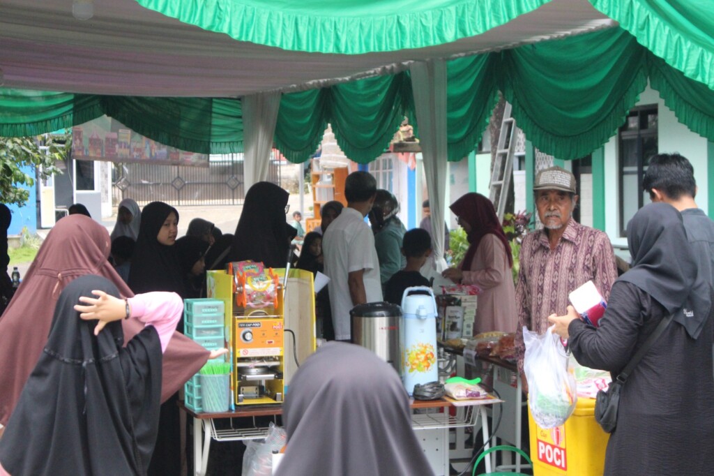 Bazaar UMKM