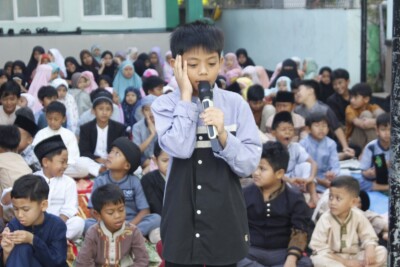 Lomba Adzan
