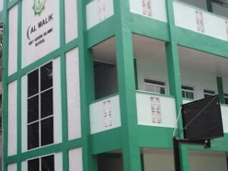 Gedung Milik Sendiri