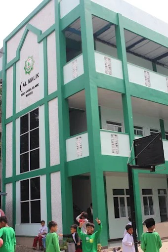 Gedung Milik Sendiri