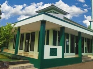 Masjid