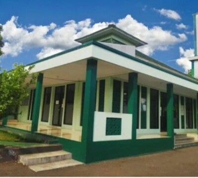 Masjid