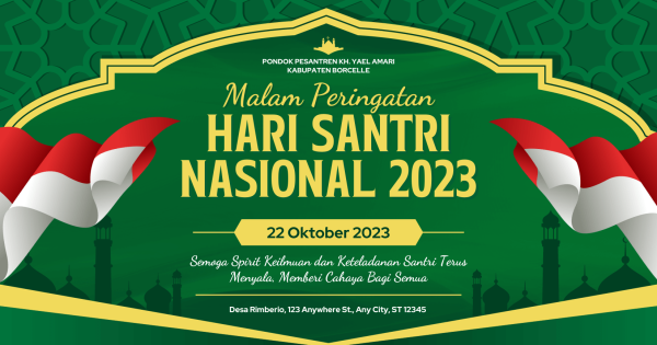 Hari santri